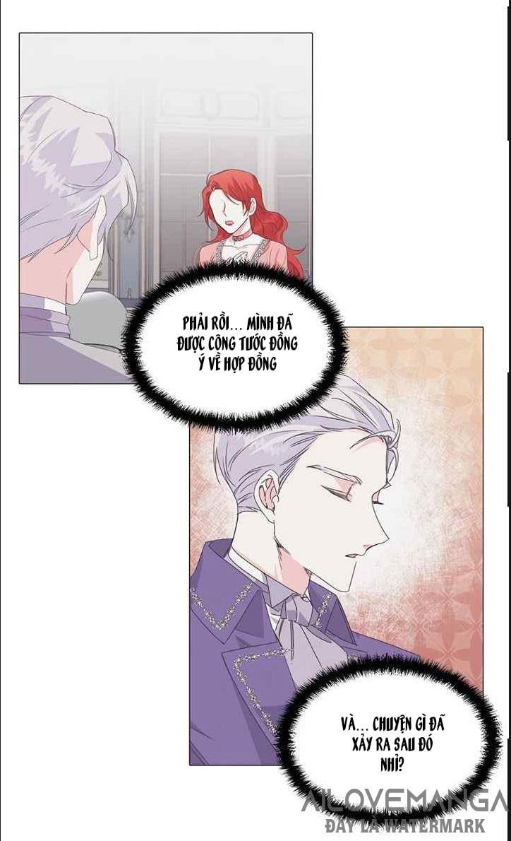 Kết Thúc Có Hậu Của Nhân Vật Phản Diện: Chapter 4.5
