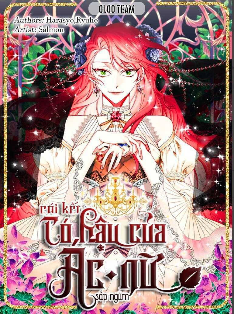 Kết Thúc Có Hậu Của Nhân Vật Phản Diện: Chapter 42.1