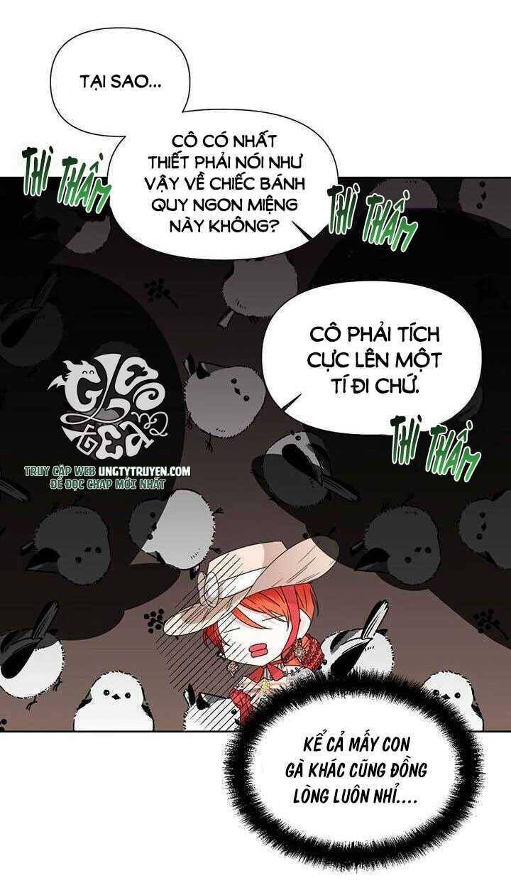 Kết Thúc Có Hậu Của Nhân Vật Phản Diện: Chapter 42.1