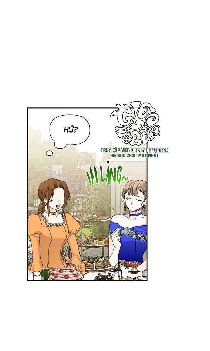 Kết Thúc Có Hậu Của Nhân Vật Phản Diện: Chapter 42.1
