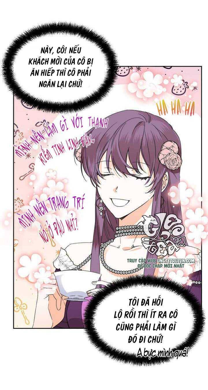 Kết Thúc Có Hậu Của Nhân Vật Phản Diện: Chapter 42.1