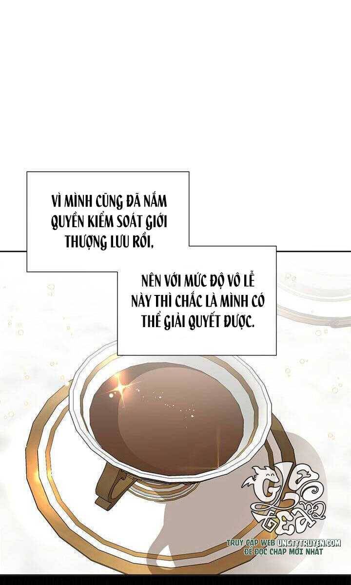 Kết Thúc Có Hậu Của Nhân Vật Phản Diện: Chapter 42.1