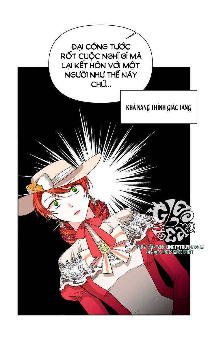 Kết Thúc Có Hậu Của Nhân Vật Phản Diện: Chapter 42.1