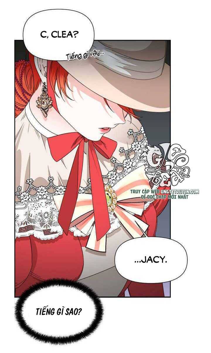 Kết Thúc Có Hậu Của Nhân Vật Phản Diện: Chapter 42.1