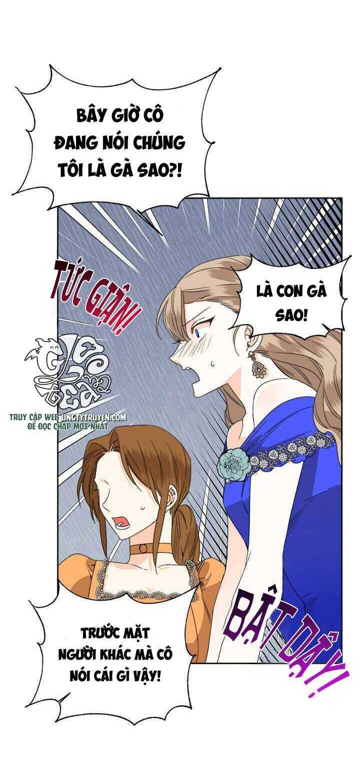 Kết Thúc Có Hậu Của Nhân Vật Phản Diện: Chapter 42.1