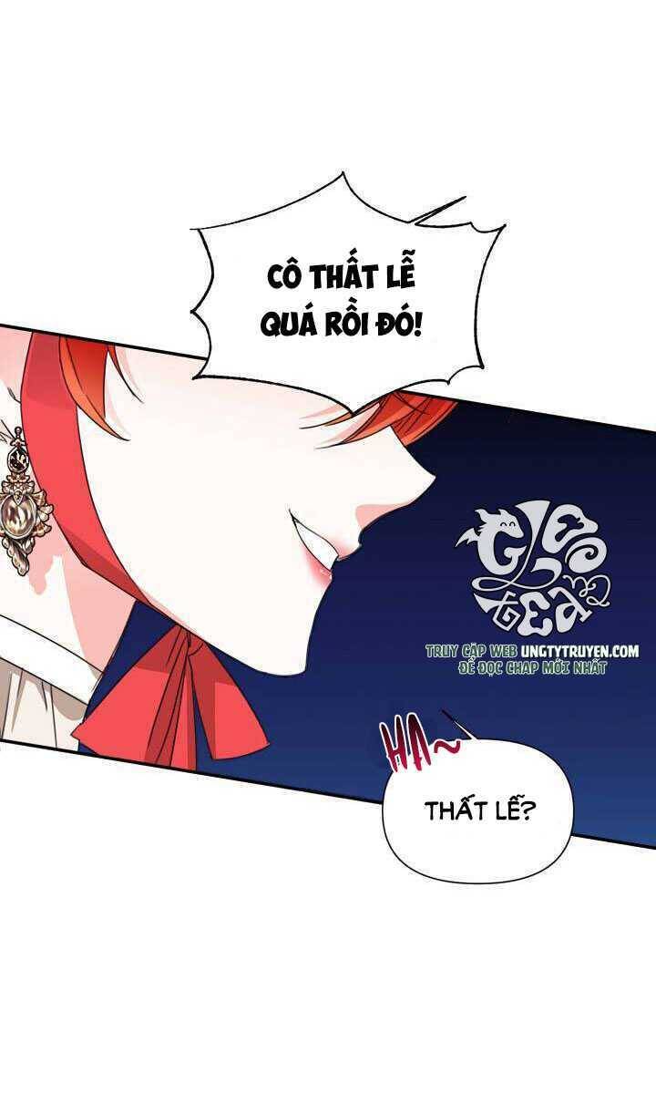Kết Thúc Có Hậu Của Nhân Vật Phản Diện: Chapter 42.1