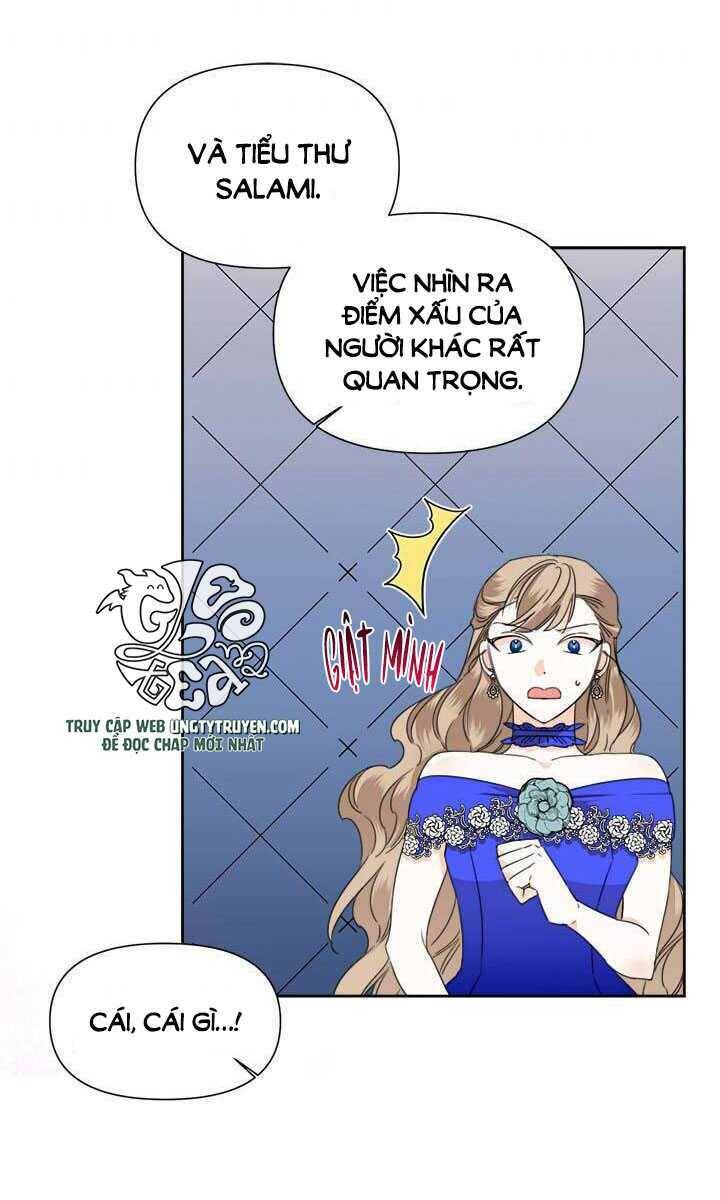 Kết Thúc Có Hậu Của Nhân Vật Phản Diện: Chapter 42.1