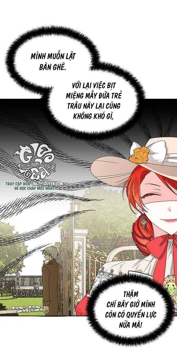 Kết Thúc Có Hậu Của Nhân Vật Phản Diện: Chapter 42.1