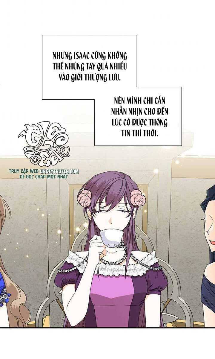Kết Thúc Có Hậu Của Nhân Vật Phản Diện: Chapter 42.1