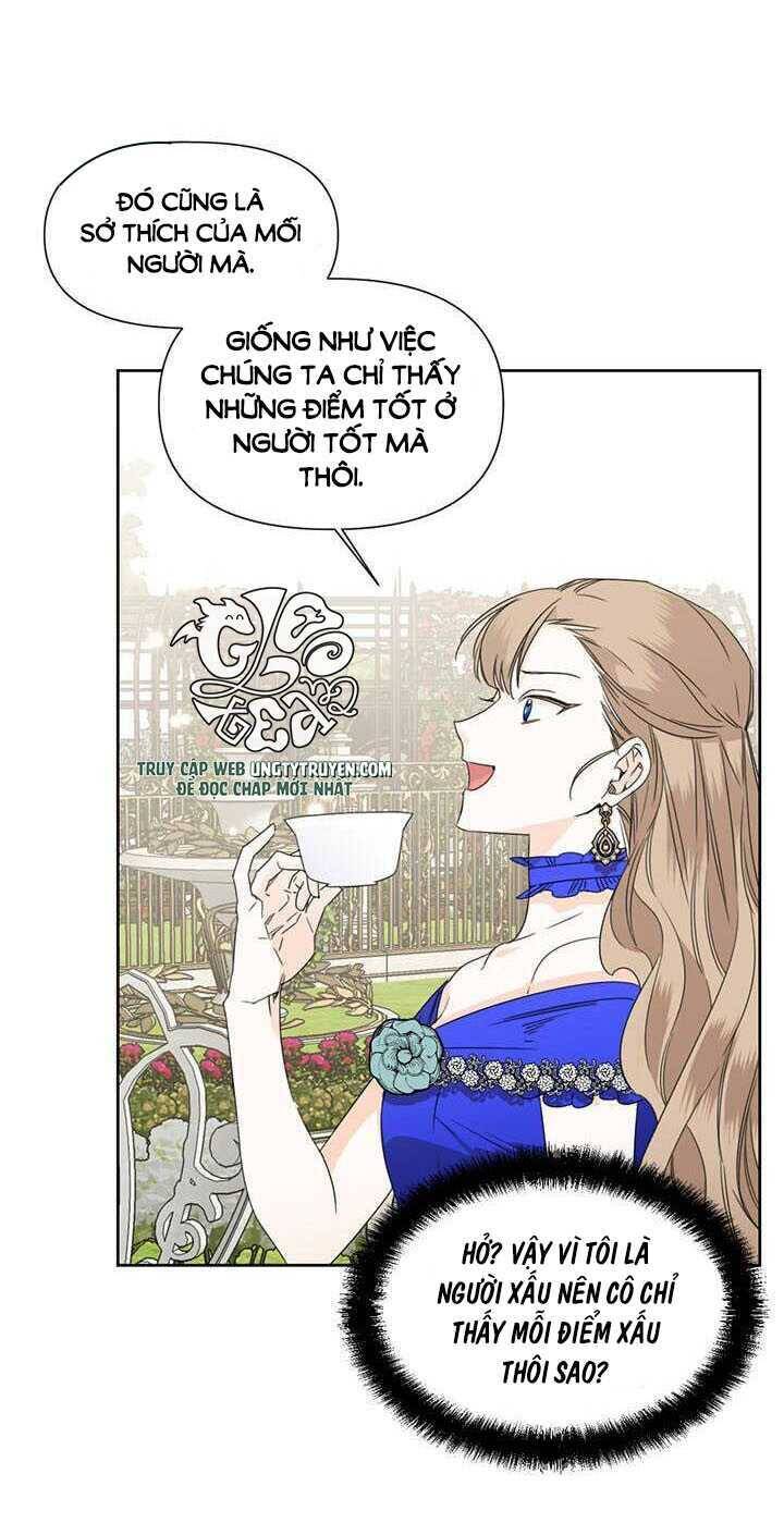 Kết Thúc Có Hậu Của Nhân Vật Phản Diện: Chapter 42.1