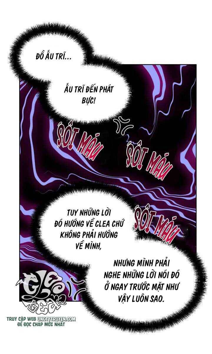 Kết Thúc Có Hậu Của Nhân Vật Phản Diện: Chapter 42.1