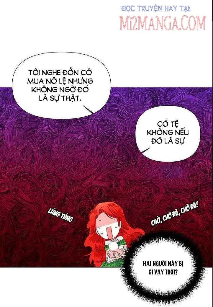 Kết Thúc Có Hậu Của Nhân Vật Phản Diện: Chapter 5.5