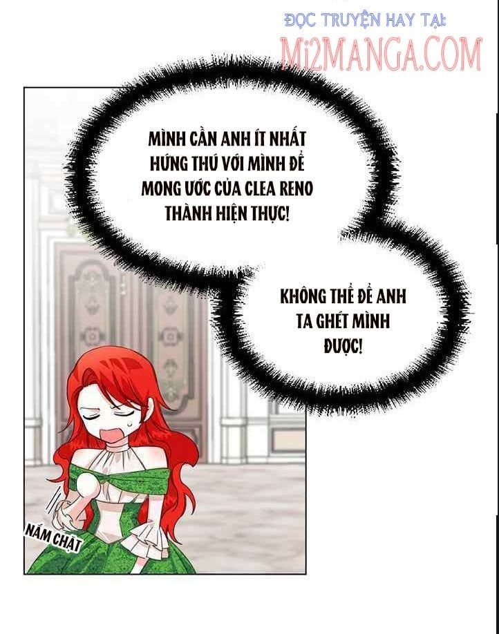 Kết Thúc Có Hậu Của Nhân Vật Phản Diện: Chapter 5.5