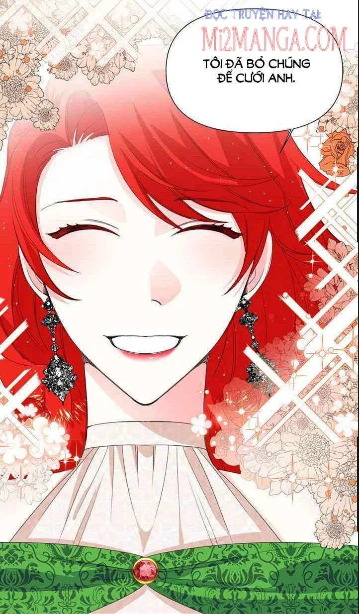 Kết Thúc Có Hậu Của Nhân Vật Phản Diện: Chapter 5.5