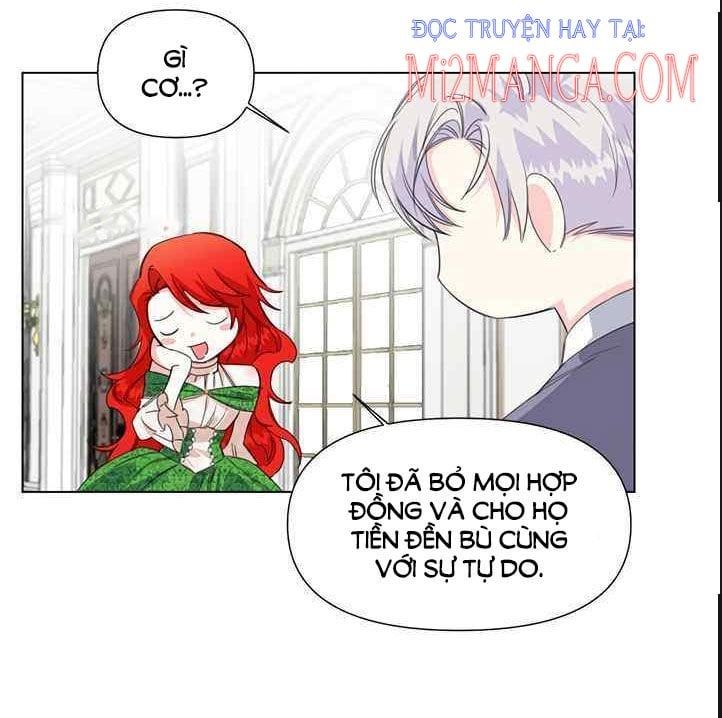 Kết Thúc Có Hậu Của Nhân Vật Phản Diện: Chapter 5.5