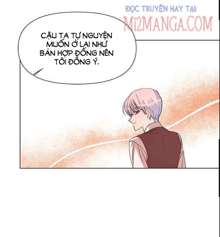 Kết Thúc Có Hậu Của Nhân Vật Phản Diện: Chapter 5.5
