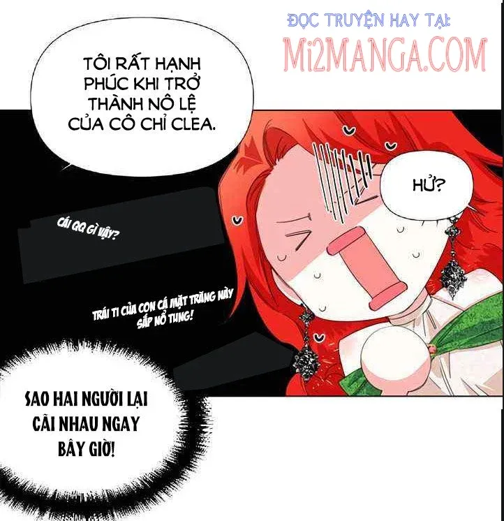 Kết Thúc Có Hậu Của Nhân Vật Phản Diện: Chapter 5.5