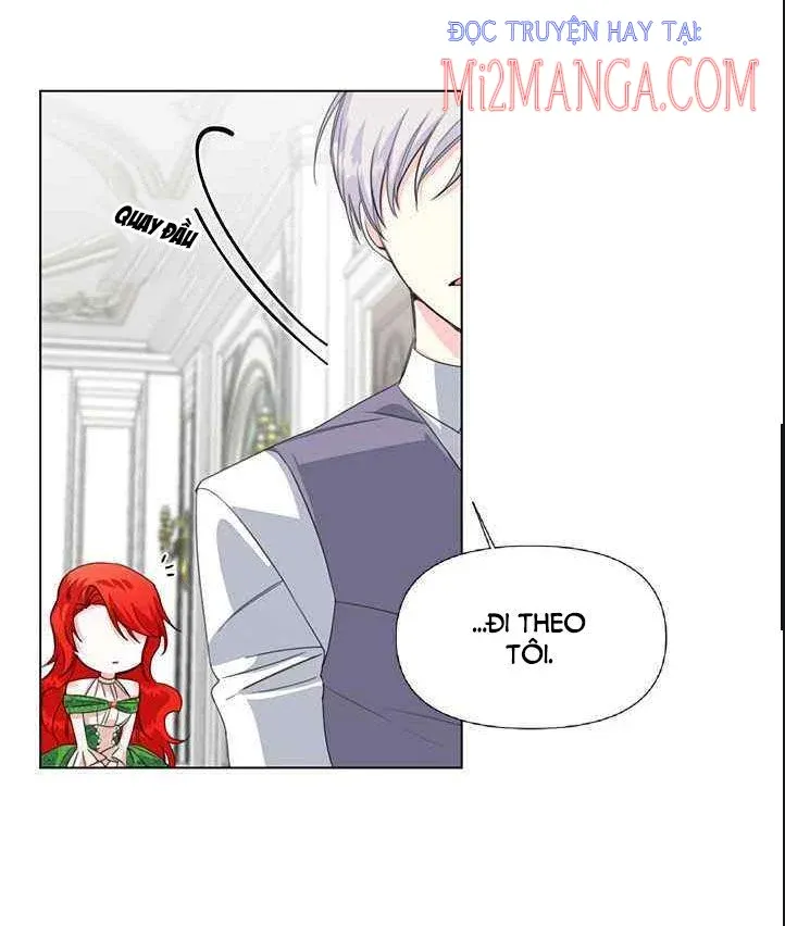 Kết Thúc Có Hậu Của Nhân Vật Phản Diện: Chapter 5.5