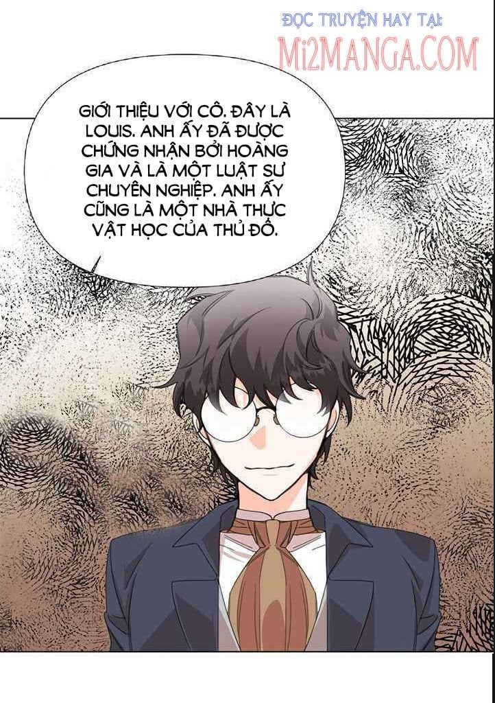 Kết Thúc Có Hậu Của Nhân Vật Phản Diện: Chapter 5.5