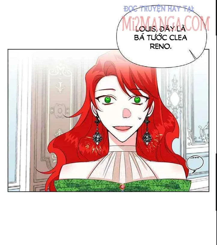 Kết Thúc Có Hậu Của Nhân Vật Phản Diện: Chapter 5.5
