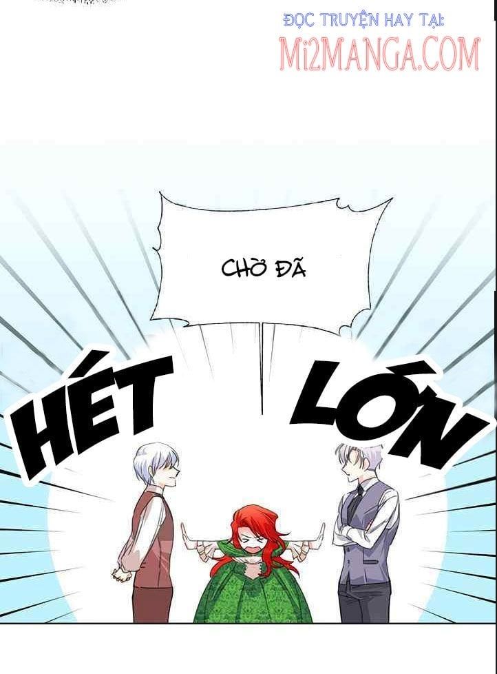 Kết Thúc Có Hậu Của Nhân Vật Phản Diện: Chapter 5.5