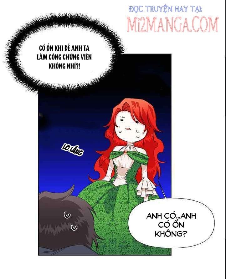 Kết Thúc Có Hậu Của Nhân Vật Phản Diện: Chapter 5.5