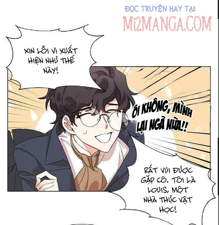 Kết Thúc Có Hậu Của Nhân Vật Phản Diện: Chapter 5.5