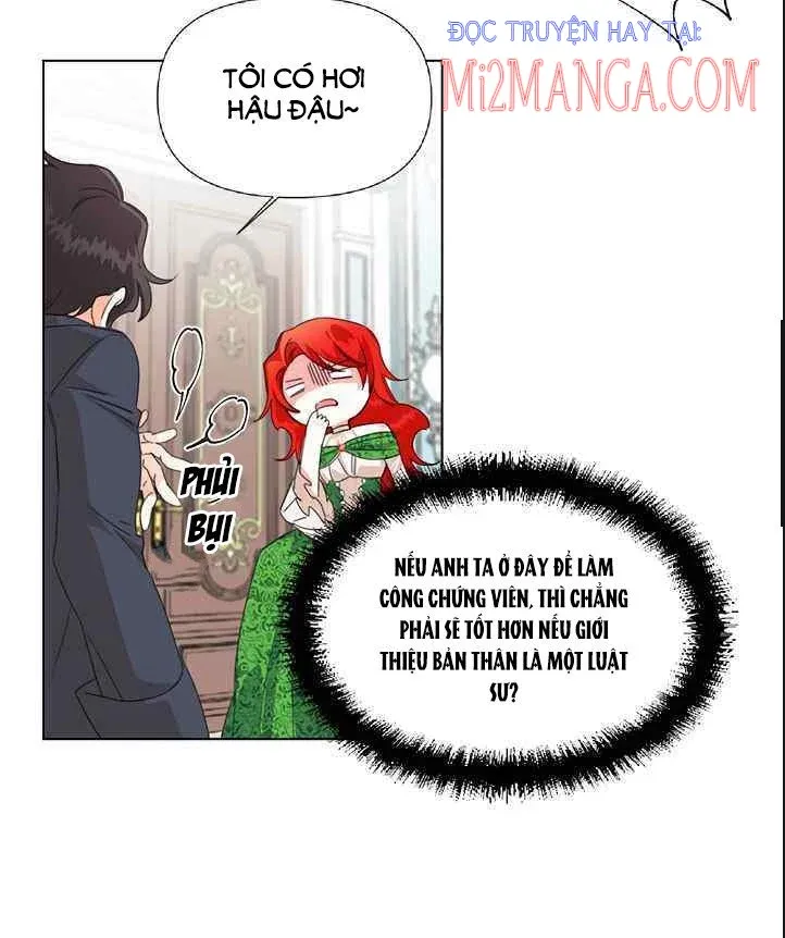 Kết Thúc Có Hậu Của Nhân Vật Phản Diện: Chapter 5.5