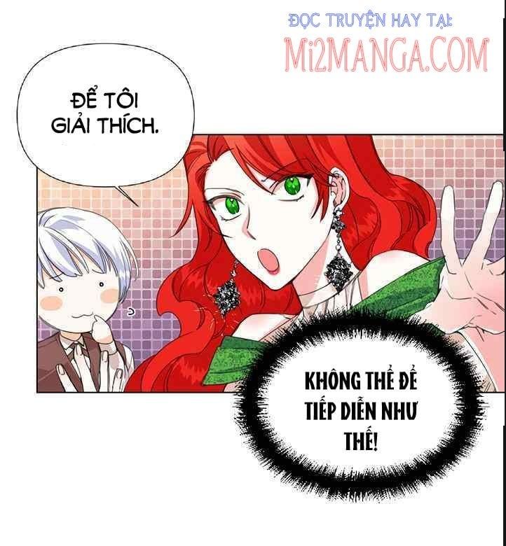 Kết Thúc Có Hậu Của Nhân Vật Phản Diện: Chapter 5.5