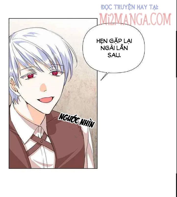 Kết Thúc Có Hậu Của Nhân Vật Phản Diện: Chapter 5.5