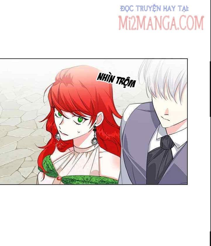 Kết Thúc Có Hậu Của Nhân Vật Phản Diện: Chapter 5.5
