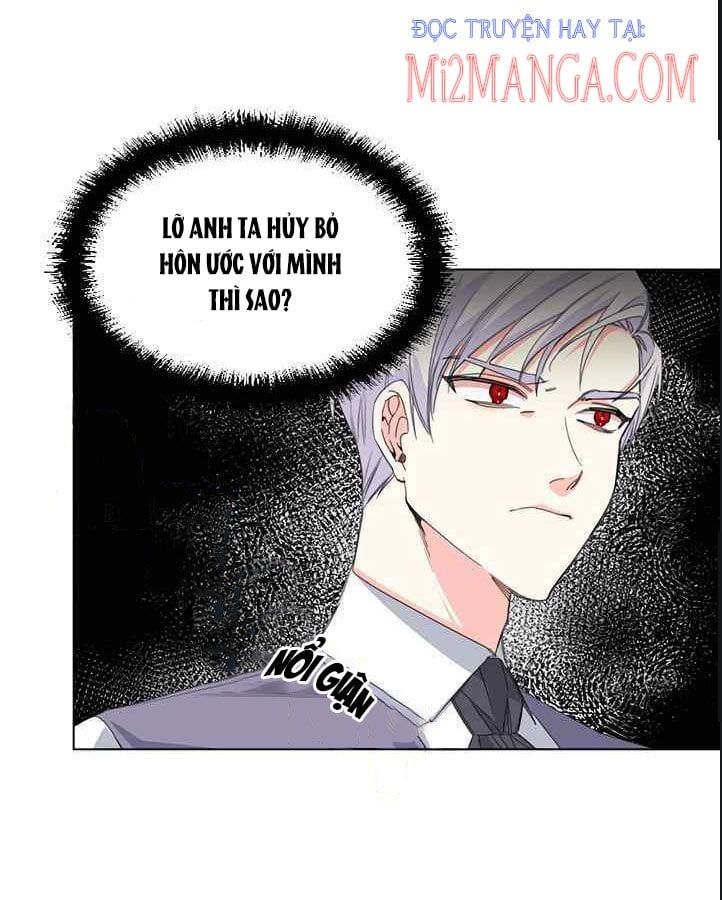 Kết Thúc Có Hậu Của Nhân Vật Phản Diện: Chapter 5.5