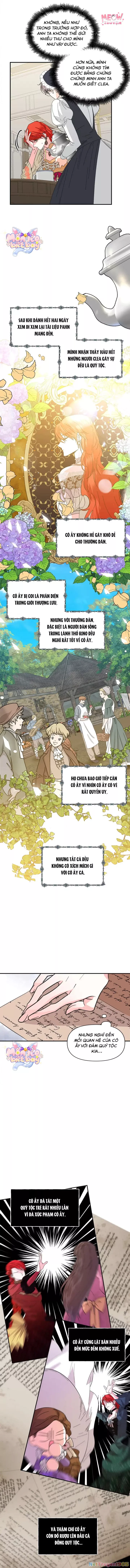 Kết Thúc Có Hậu Của Nhân Vật Phản Diện: Chapter 66