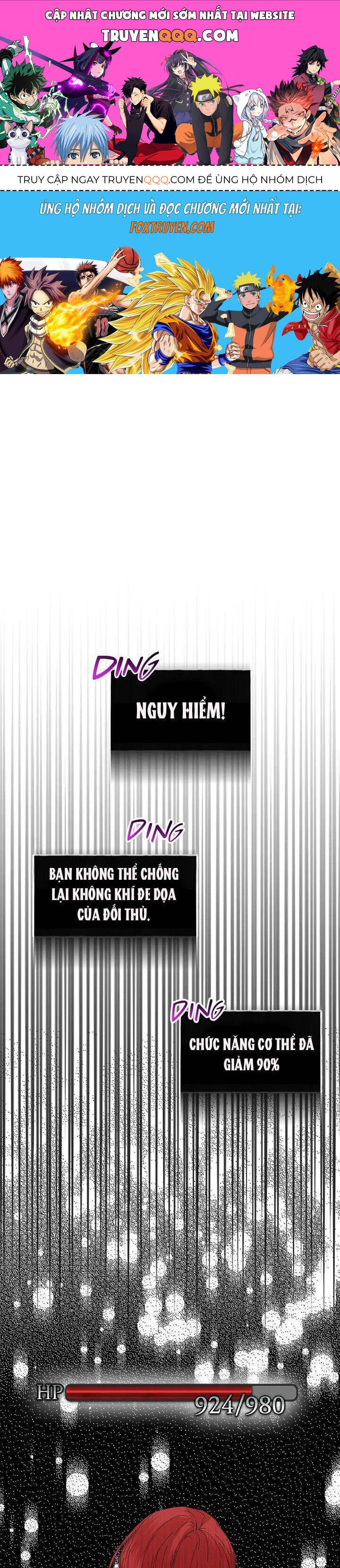 Kết Thúc Có Hậu Của Nhân Vật Phản Diện: Chapter 80