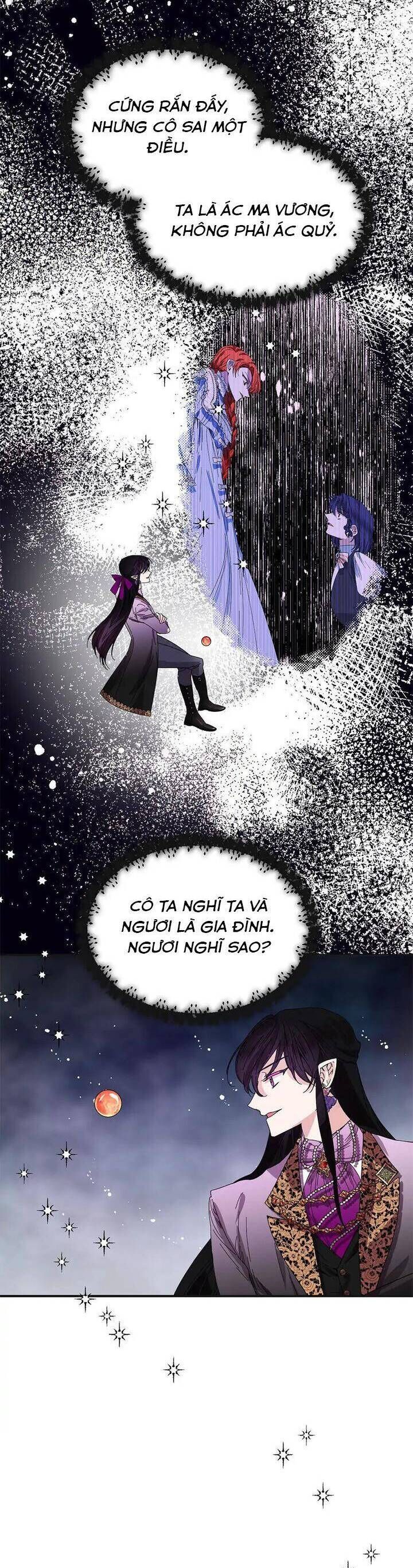 Kết Thúc Có Hậu Của Nhân Vật Phản Diện: Chapter 80