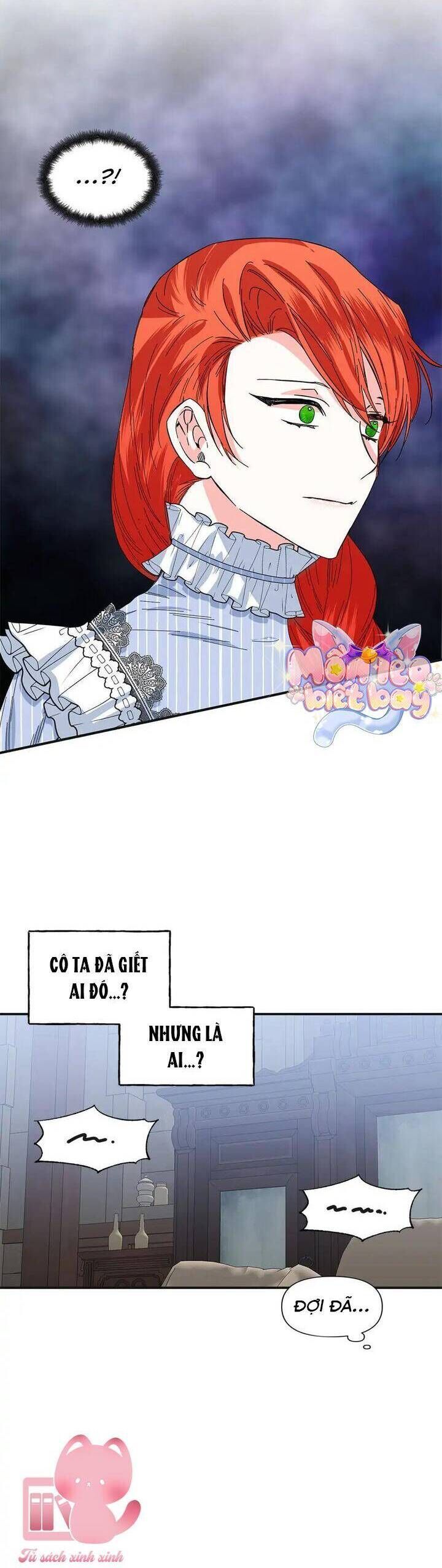 Kết Thúc Có Hậu Của Nhân Vật Phản Diện: Chapter 80