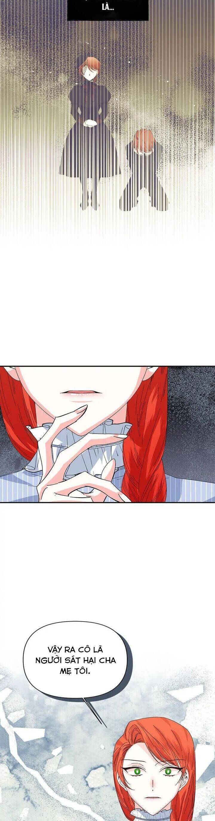 Kết Thúc Có Hậu Của Nhân Vật Phản Diện: Chapter 80