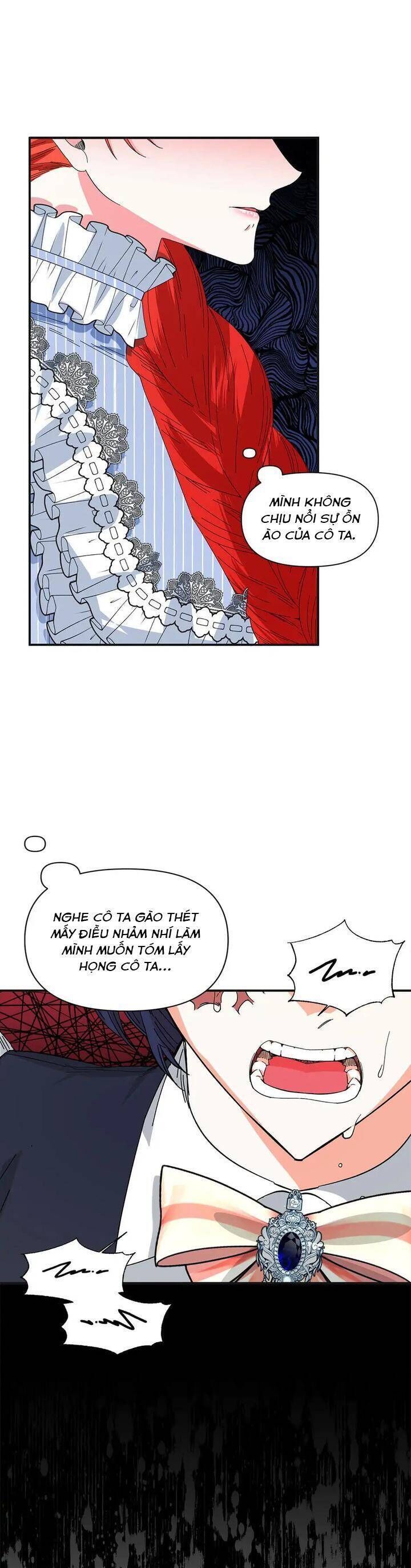 Kết Thúc Có Hậu Của Nhân Vật Phản Diện: Chapter 80