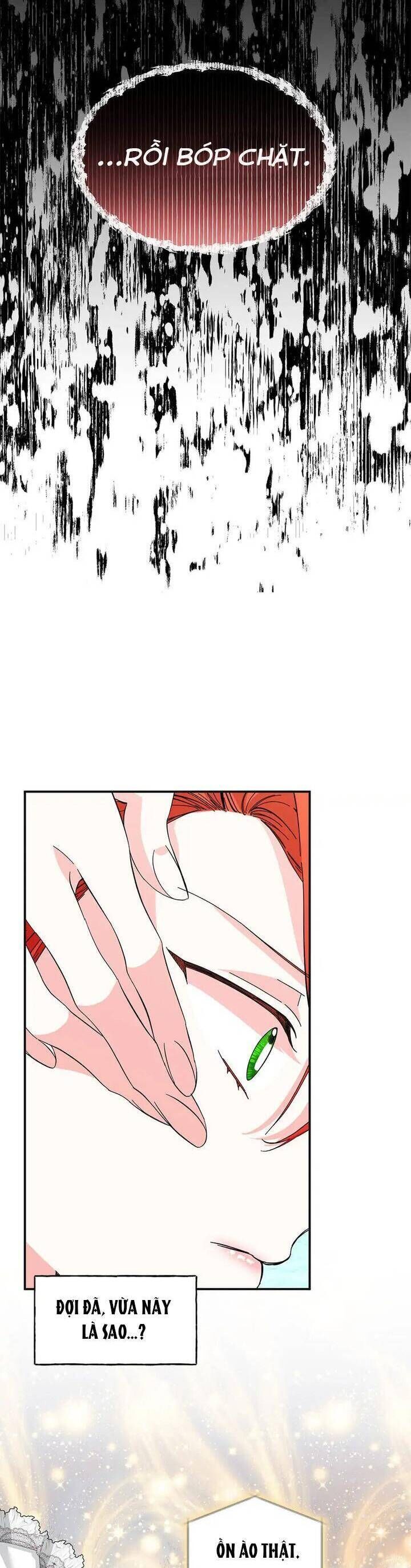 Kết Thúc Có Hậu Của Nhân Vật Phản Diện: Chapter 80