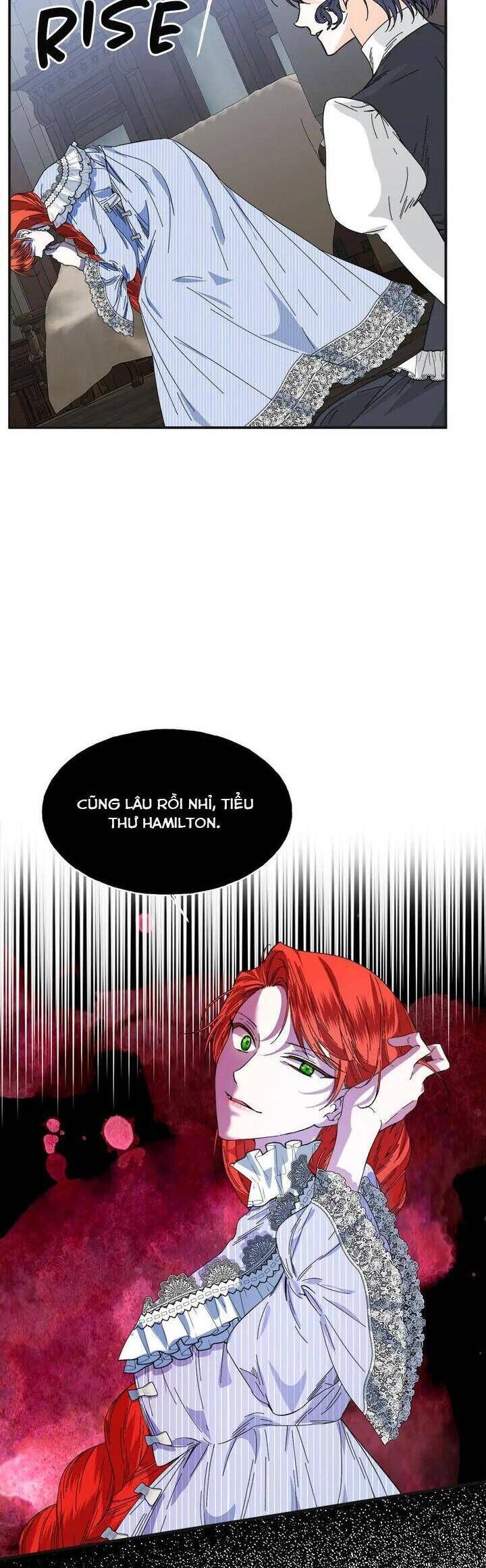 Kết Thúc Có Hậu Của Nhân Vật Phản Diện: Chapter 80