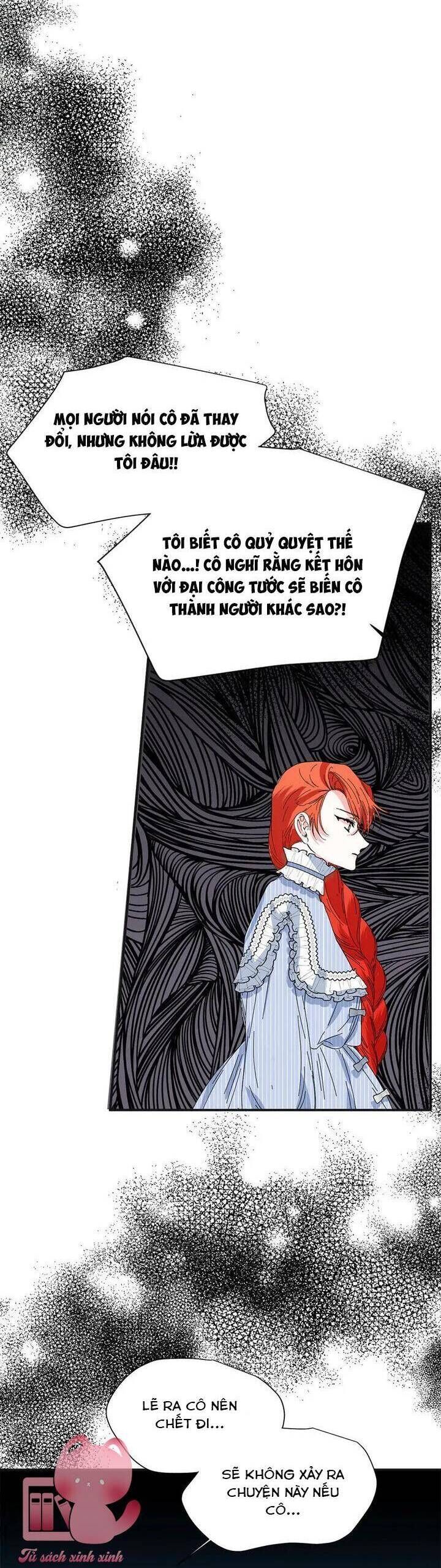 Kết Thúc Có Hậu Của Nhân Vật Phản Diện: Chapter 80