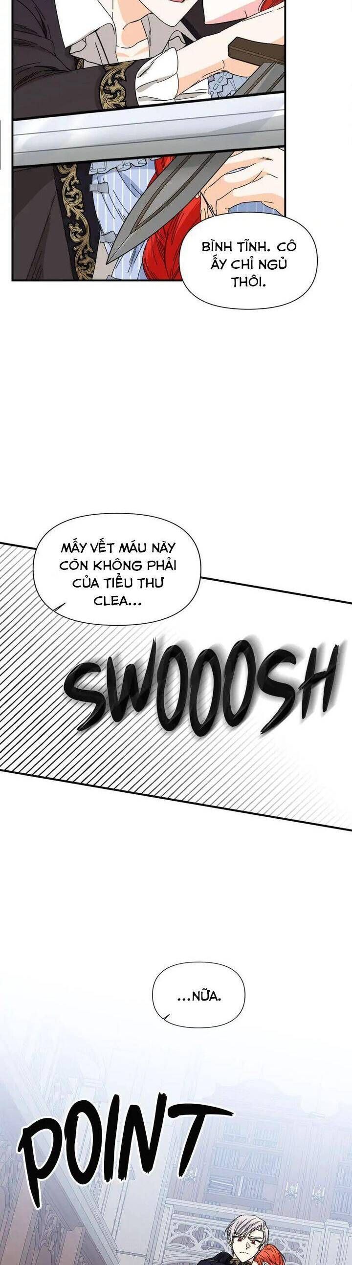 Kết Thúc Có Hậu Của Nhân Vật Phản Diện: Chapter 83