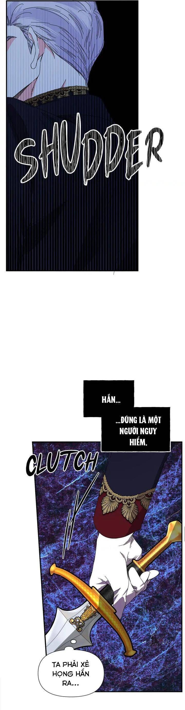 Kết Thúc Có Hậu Của Nhân Vật Phản Diện: Chapter 83