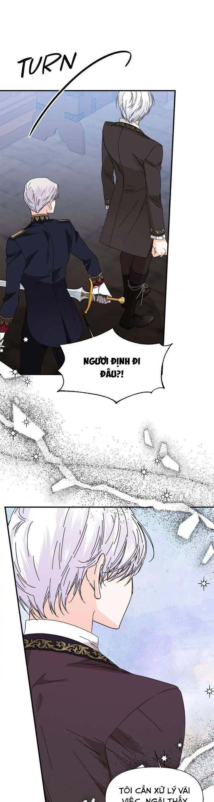 Kết Thúc Có Hậu Của Nhân Vật Phản Diện: Chapter 83