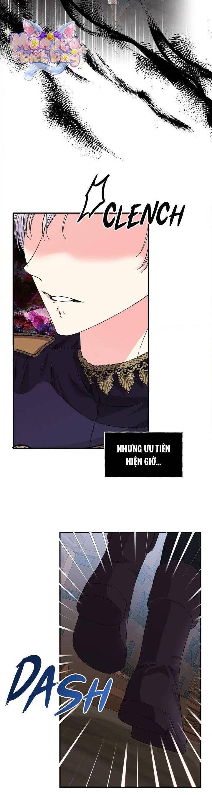 Kết Thúc Có Hậu Của Nhân Vật Phản Diện: Chapter 83
