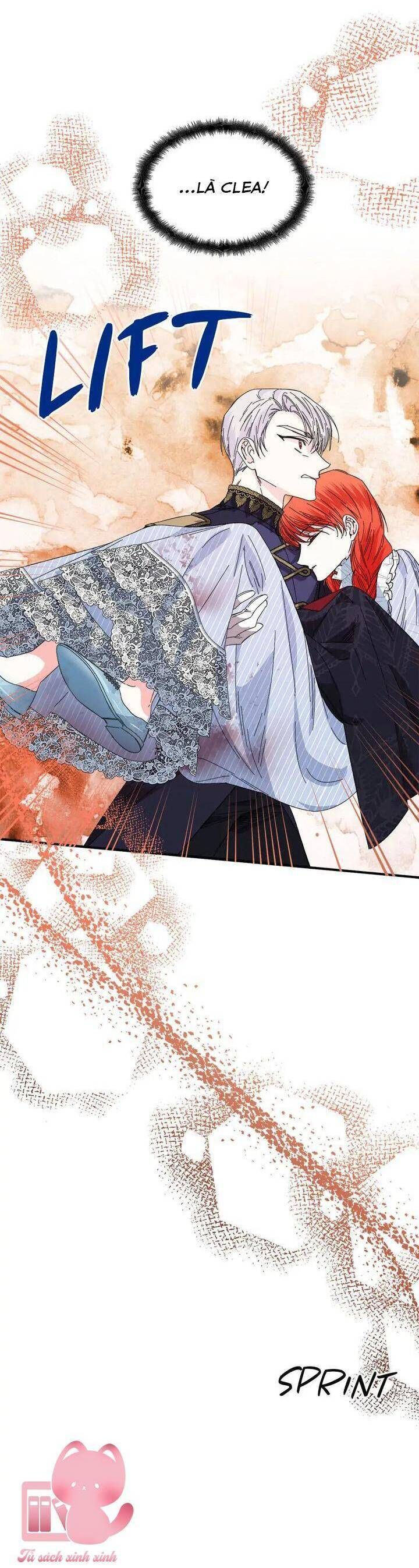 Kết Thúc Có Hậu Của Nhân Vật Phản Diện: Chapter 83