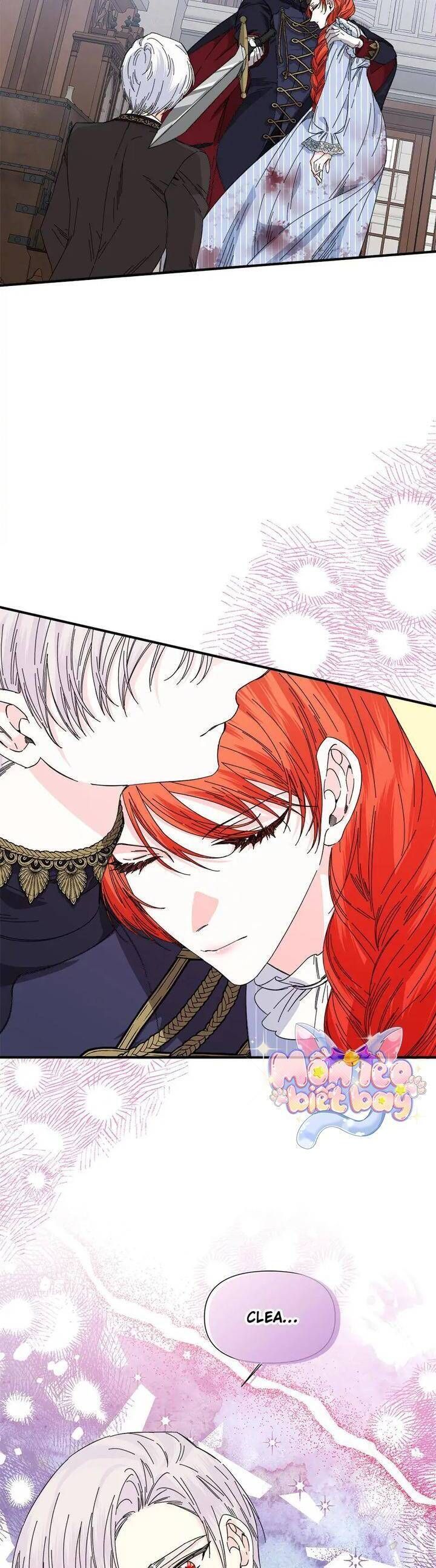Kết Thúc Có Hậu Của Nhân Vật Phản Diện: Chapter 83