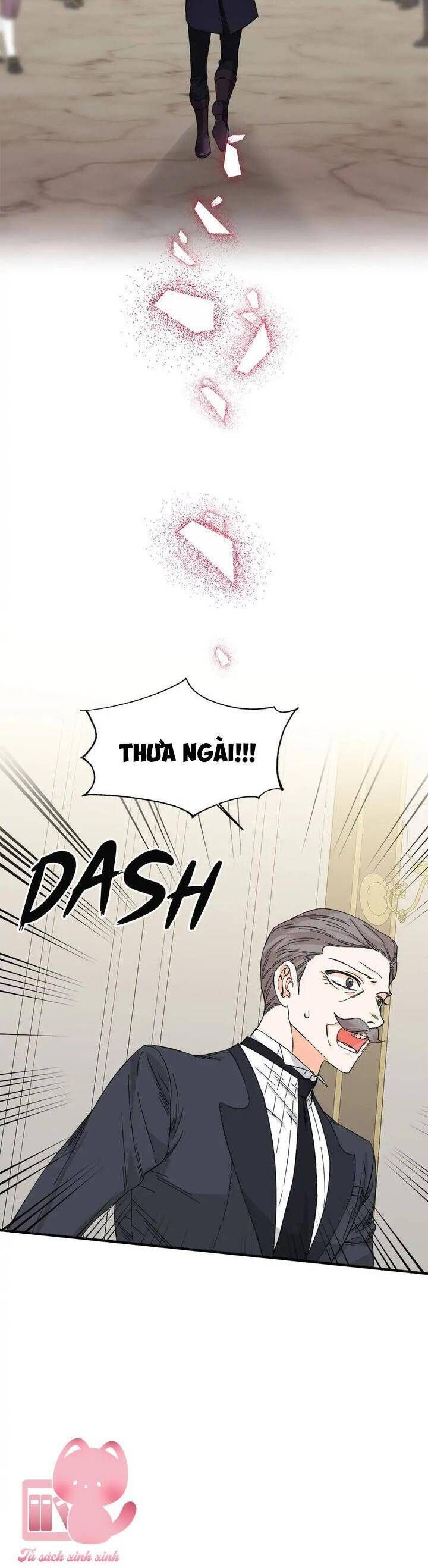 Kết Thúc Có Hậu Của Nhân Vật Phản Diện: Chapter 83