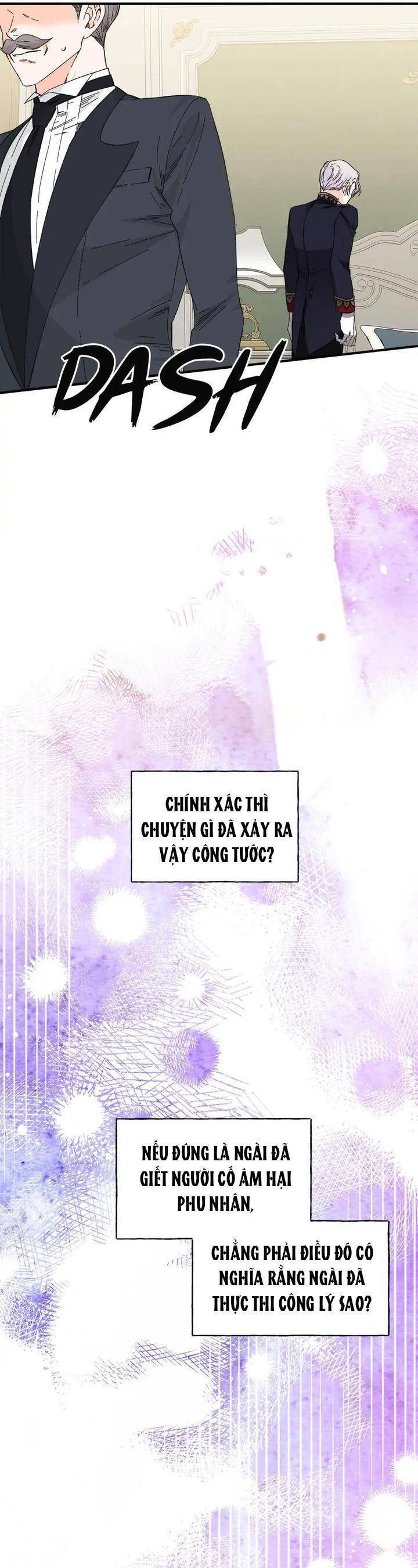 Kết Thúc Có Hậu Của Nhân Vật Phản Diện: Chapter 83