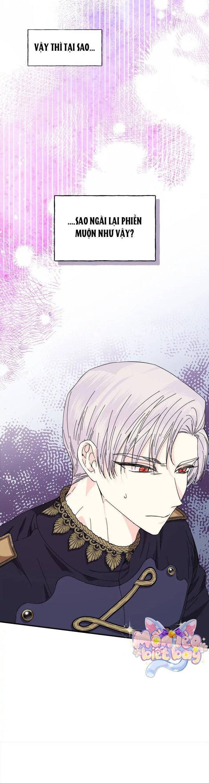 Kết Thúc Có Hậu Của Nhân Vật Phản Diện: Chapter 83